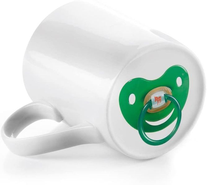 Nosestar / Baby Face, Nasenbecher / Nose Mug