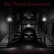 The Great Conspiracy (CD / Album Digipak)