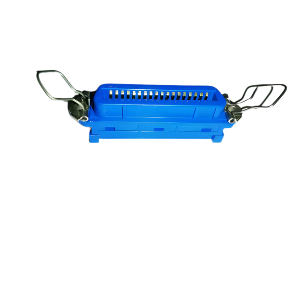 57F60360 Delta 36-Pin Female Connector for Flat Ribbon Cable