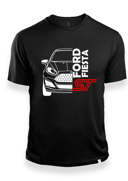 Fiesta kiddies T-shirt