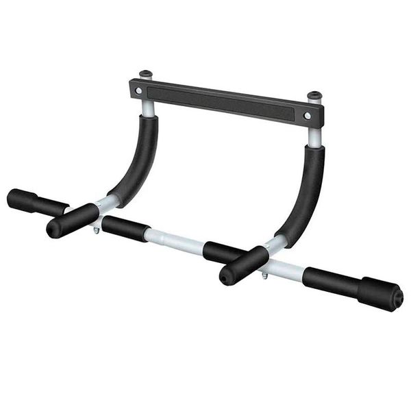 Total Upper Body Workout Bar