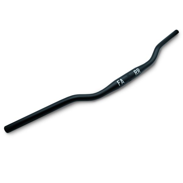 FARR Supa-Moto Riser Handlebar, 780mm Width, 31.8, Bikepacking / Adventure
