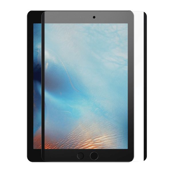 Baseus Full-cover Vac-sorb Screen Protector for iPad Mini 4/5 (7.9-inch)