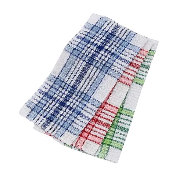 Dish Clothes Value - Pack of 36 Pieces/30x30cm