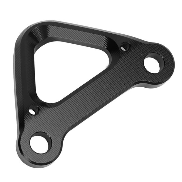 Portable Rear Towing Hook YZF-R7 2021+ Black Aluminium Alloy