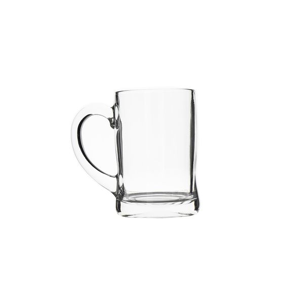 Luminarc - 450ml Benidorm Beer Mug (Pack Of 12)