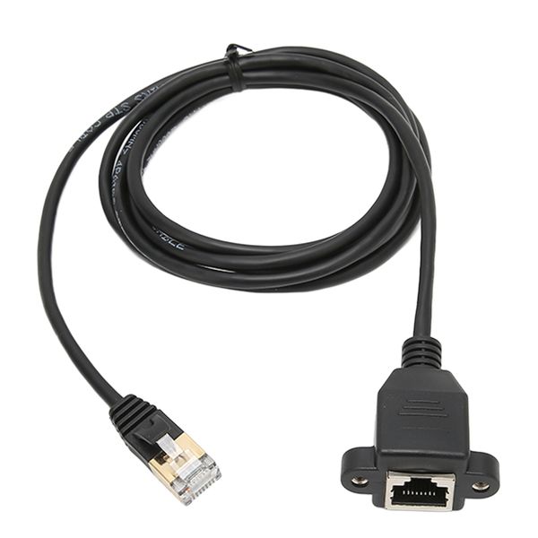4.92ft Cat8 Ethernet Extension Cable RJ45