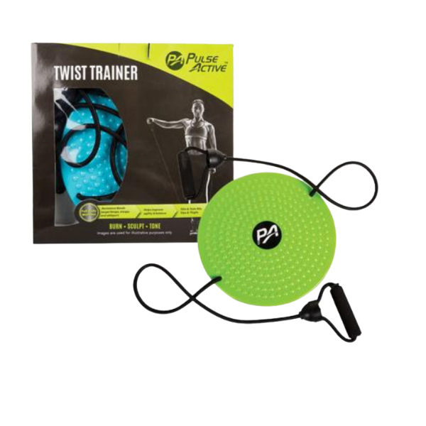 Pulse Active - Fitness Twist Trainer