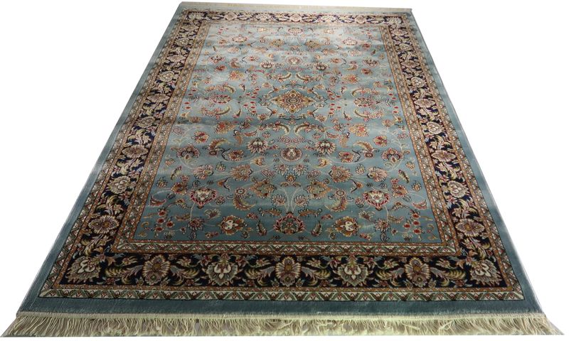 Persian Machine Made Rugs