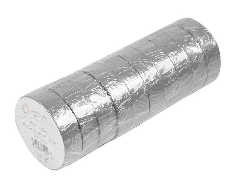 Multicomp Pro (MP002162) Electrical Insulation Tape, 19 mm x 33 m