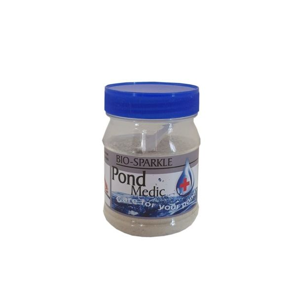 Pond Medic Bio Sparkle 200g