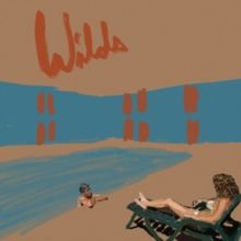 Wild (Vinyl / 12" Album (Gatefold Cover))