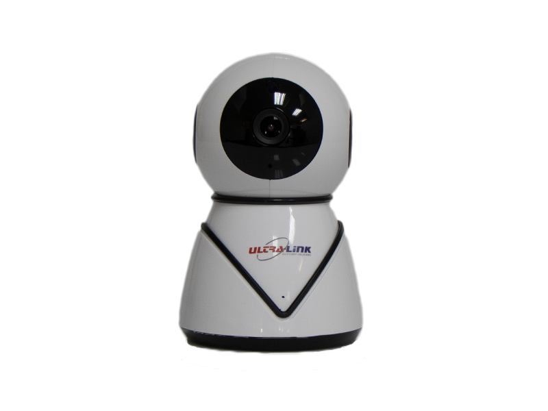 Ultra-Link EsmartCam with Pan,Rotation &amp; Tilt Control(720 HD)(3.6MM lense)