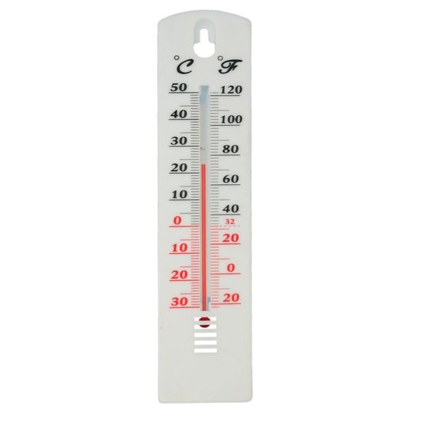 FI- Alcohol Basic Indoor/Outdoor Thermometer