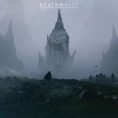 Grave Image (Vinyl / 12" Album)