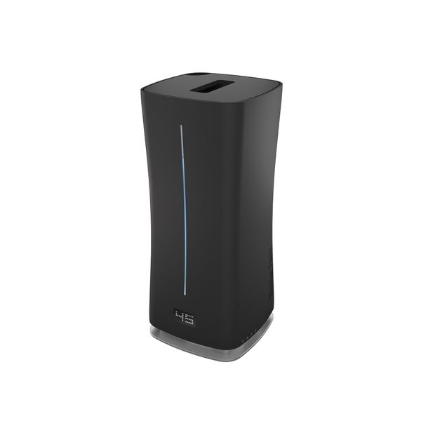 Stadler Form Humidifier With Fragrnce Dispenser Black 4L 26W