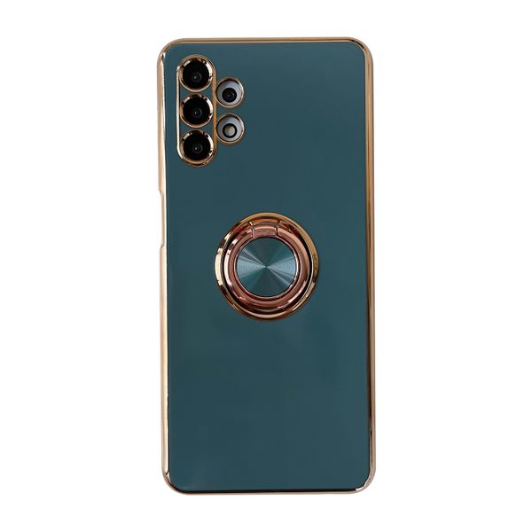 Classic Electroplated Design Phone Cover For Samsung Galaxy S21 Ultra