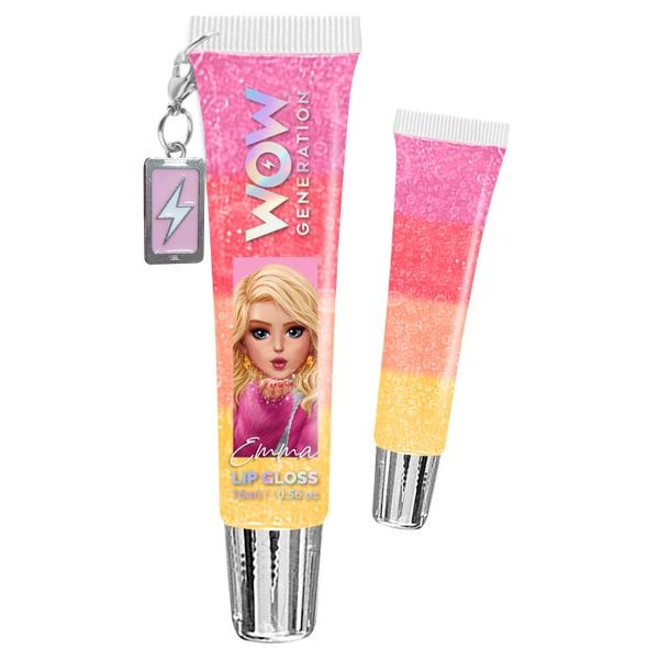 Wow Generation Multicolour Lip Gloss - Blindbox