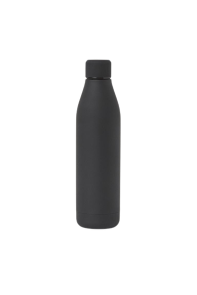Stylish Stainless Steel Water Bottle 550ml