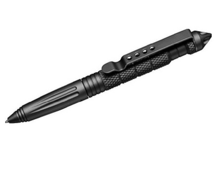Multi Purpose Survival Gear Tactical Self-defense Pen