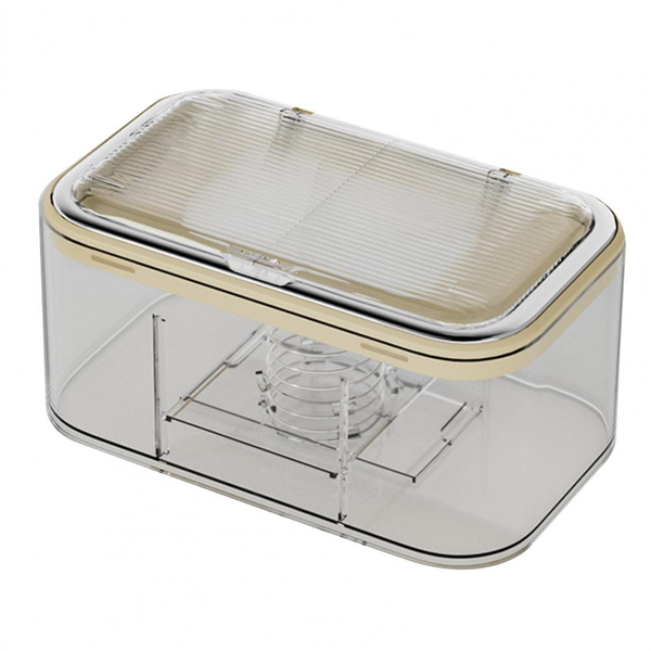 Wall-Mounted Wet Wipes Holder Wall Mounted Wet Wipes Dispenser Box B