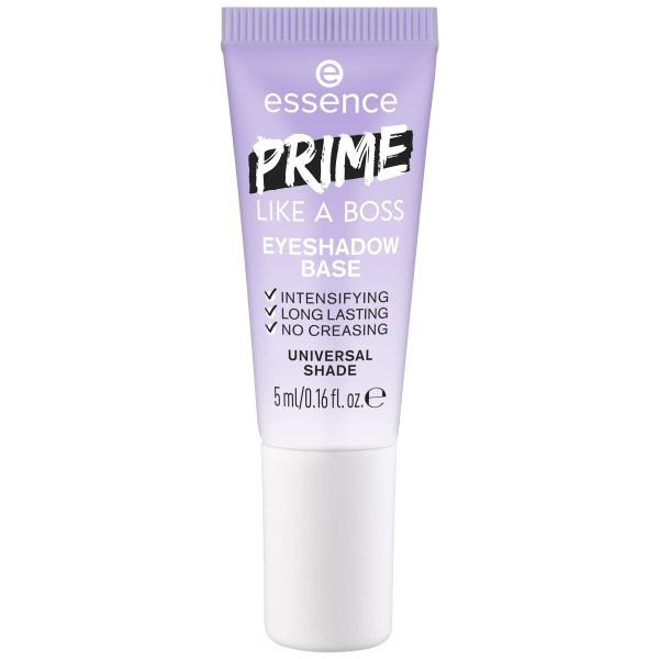 Essence Prime Like A Boss Eyeshadow Base