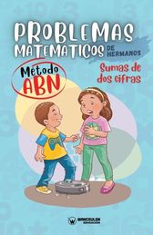 Problemas Matem Ticos De Hermanos M Todo Abn Sumas De Dos Cifras Buy Online In South Africa