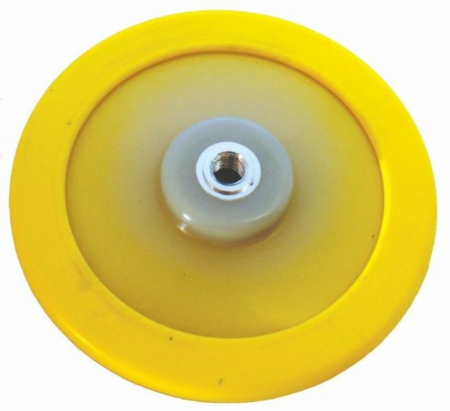 Tork Craft - Backing Pad Hook And Loop 150mm x M14 x 2