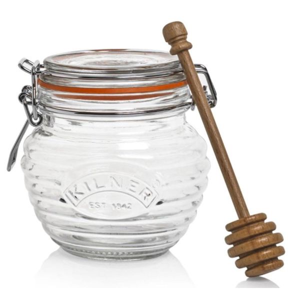 Kilner Honey Pot