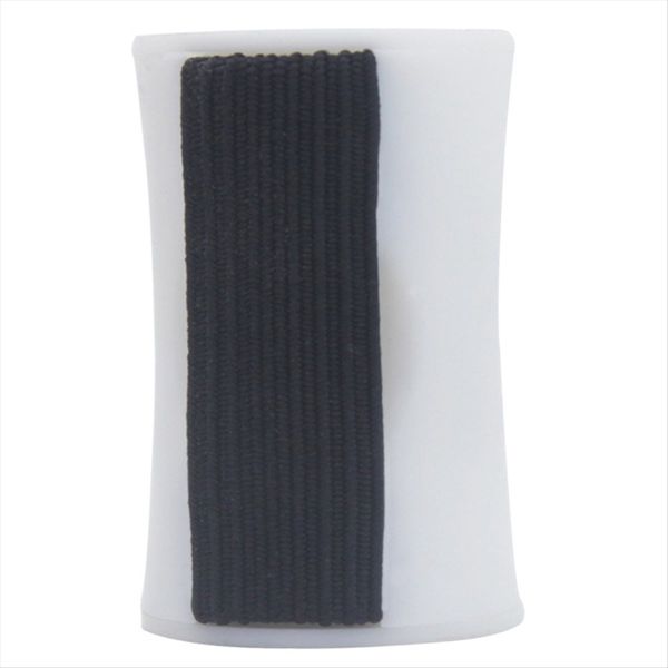 Ukulele Finger Maracas Hawaiian Small Guitar Maracas (Random Colors)