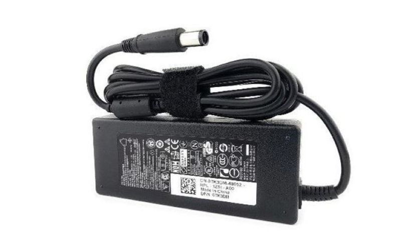 IDL Dell AC Adapter Charger Power Supply