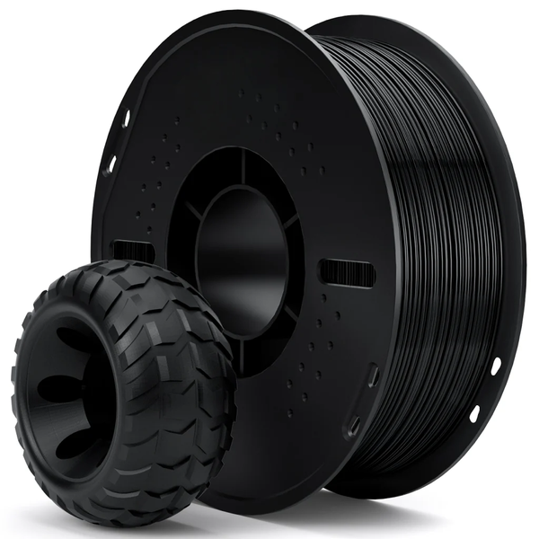 Elegoo TPU 1,75 mm / 1000 g Paper Spool