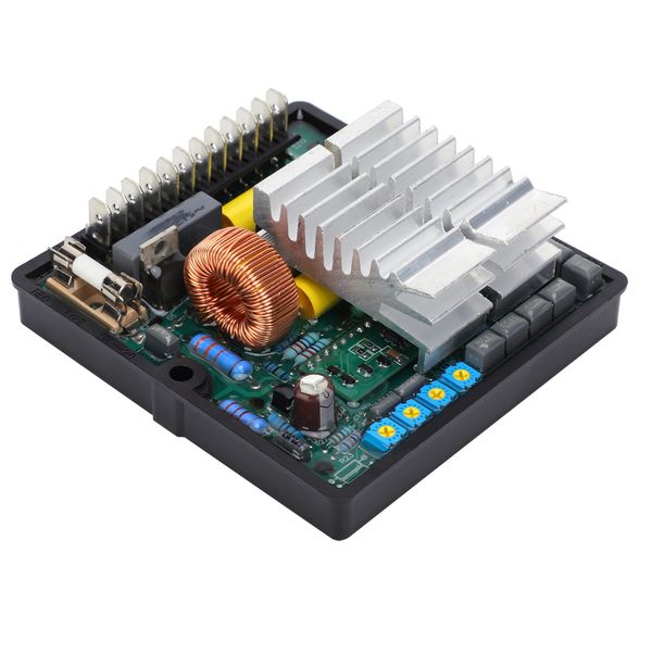 Industrial Generator AVR Module for Voltage Regulation, SR7-2G Accessory
