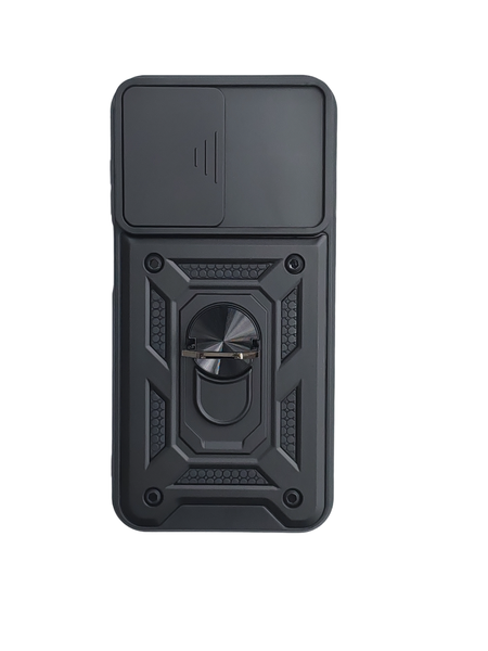 Shockproof Case For Vivo V25 &amp; V25E With Camera Sliding