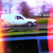 Everytime/Dream (Vinyl / 7" Single)