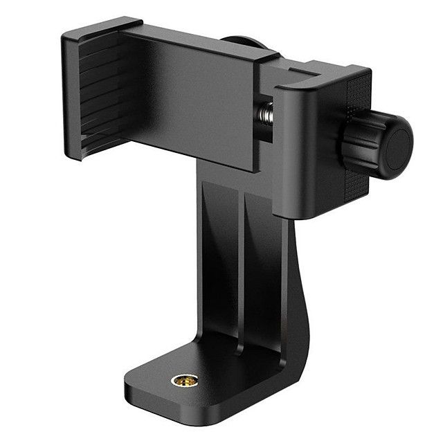 S-Cape Tripod 360 Rotating Bracket for Cell Phone | Shop Today. Get it ...