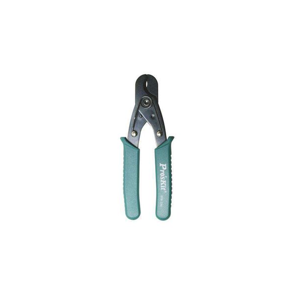 PRK 608-330 Round Cable Cutter 165mm, Multi-Conductor &amp; Strand Wire Cutter