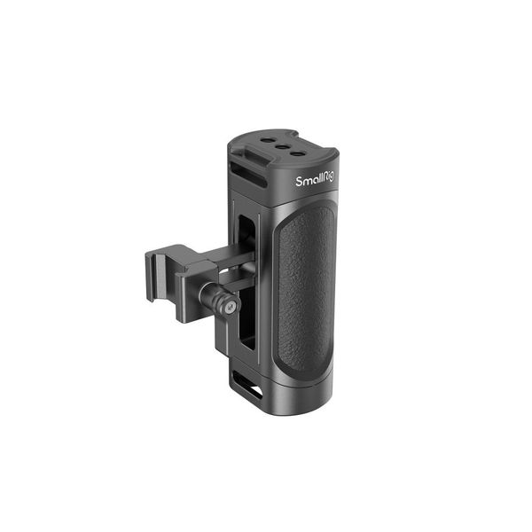 SmallRig Mini Side Handle with NATO Clamp Mount