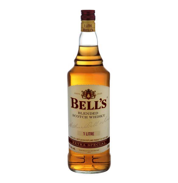 Bell's Extra Special Blended Scotch Whisky 1L