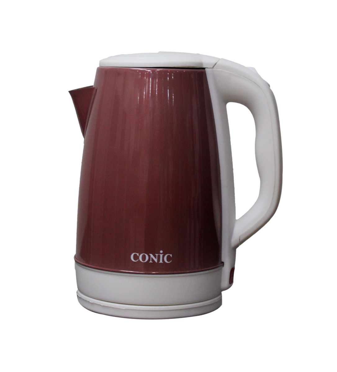 Electric Kettle 2.5L Rose Gold Buy Online in South Africa