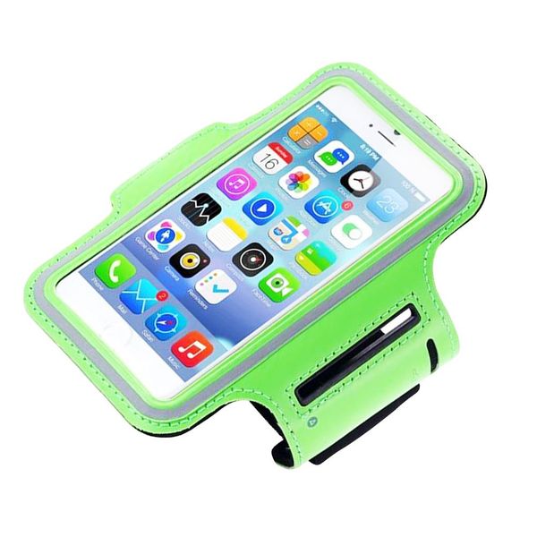 AFR Universal Arm Band Pouch for Smartphone up to 6.5 Inch
