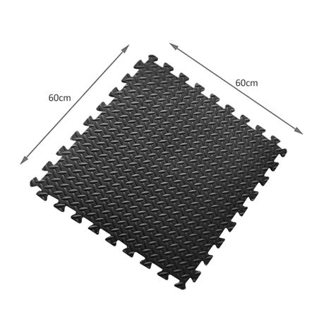 Foam interlocking online flooring