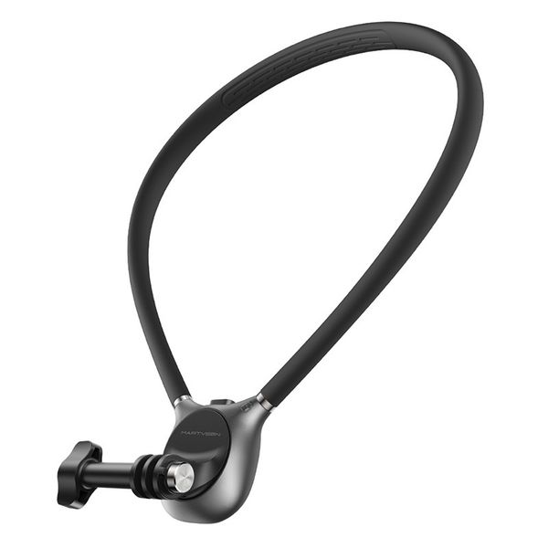 S7 Magnectic Neck Mounted Holder For Action Cameras/ Phones