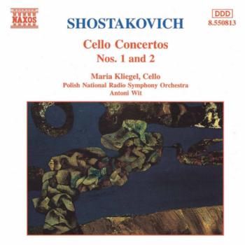 Shostakovich (Cd / Album image