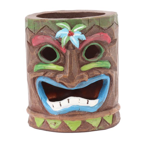 Tree Face Ashtray Candle Holder Type C