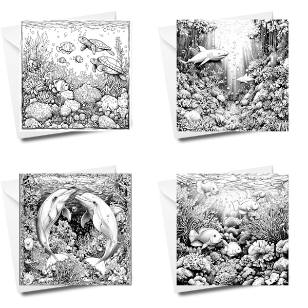 Aqua Collection image