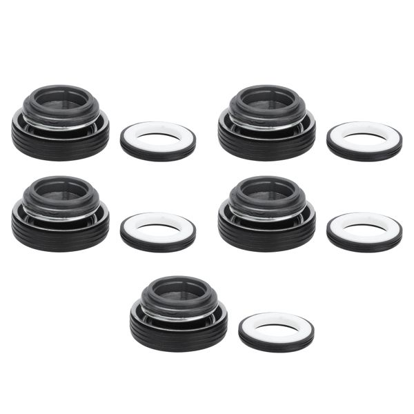 Water Pump Seal Kit Compatible with ET1500 Gasoline Engine