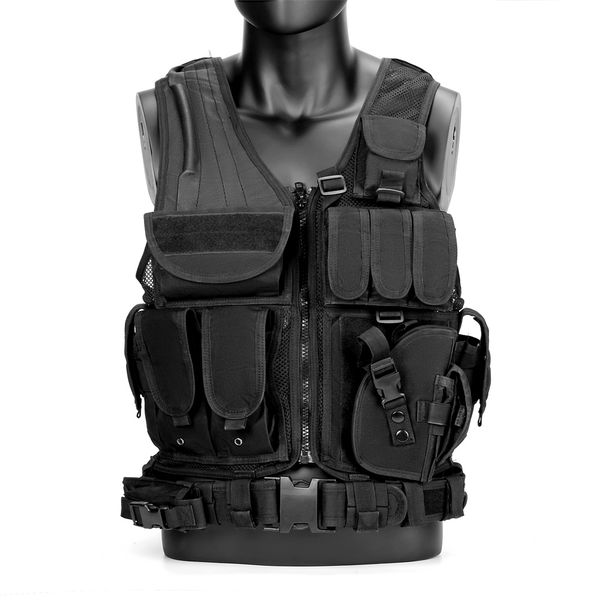 Tactical Vest