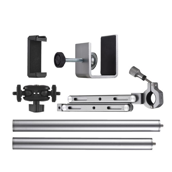 Desk Boom Arm For Live Streaming