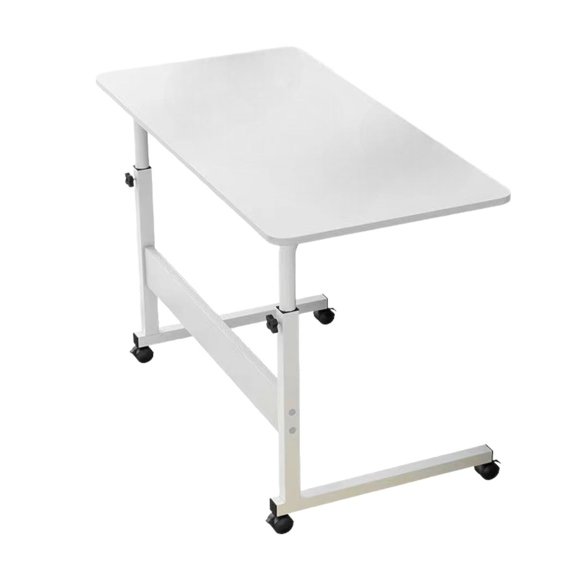 Adjustable Laptop Standing Desk Home Office Workstation Desk Buy